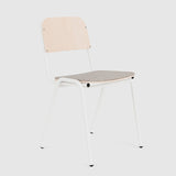 Jake Chair Upholstered