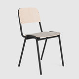Jake Chair Upholstered