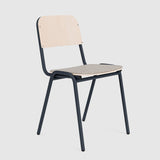 Jake Chair Upholstered