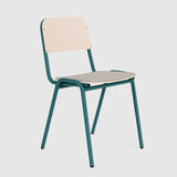 Jake Chair Upholstered