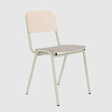 Jake Chair Upholstered