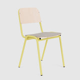 Jake Chair Upholstered
