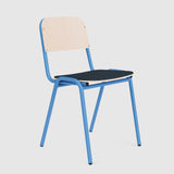Jake Chair Upholstered