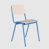 Jake Chair Upholstered
