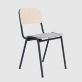 Jake Chair Upholstered