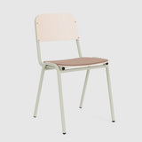 Jake Chair Upholstered