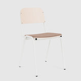 Jake Chair Upholstered