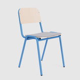 Jake Chair Upholstered