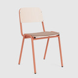 Jake Chair Upholstered
