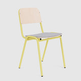 Jake Chair Upholstered