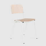 Jake Chair Upholstered