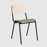 Jake Chair Upholstered