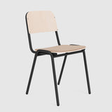Jake Chair Upholstered
