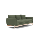Brolga 3 Seater Sofa