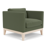 Classic Armchair