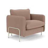Jacob Armchair