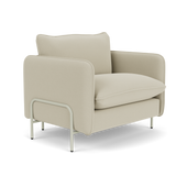 Jacob Armchair