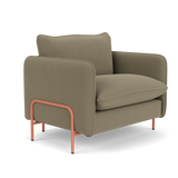 Jacob Armchair
