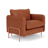 Jacob Armchair