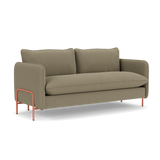 Jacob 2 Seater Sofa