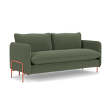 Jacob 2 Seater Sofa