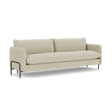 Jacob 3 Seater Sofa