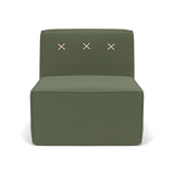 Quadrant Soft Modular Sofa - Single