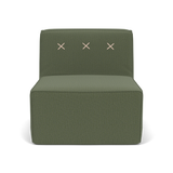 Quadrant Soft Modular Sofa - Single