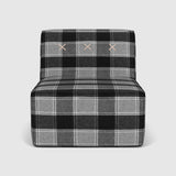 (Cover Only) Quadrant Soft Modular Sofa - Single