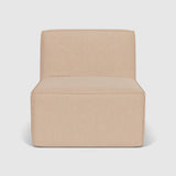 Quadrant Soft Single - Update to Removable Covers
