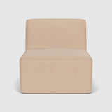 Quadrant Soft Modular Sofa - Single