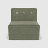 Quadrant Soft Single - Update to Removable Covers