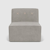 Quadrant Soft Single - Update to Removable Covers