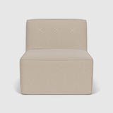 Quadrant Soft Single - Update to Removable Covers