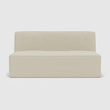 Quadrant Soft Modular Sofa Double