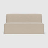 Quadrant Soft Modular Sofa - Double
