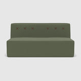 Rehome Quadrant Soft Modular Sofa - Double - Remix 3