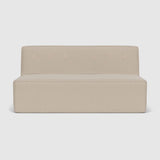 (Cover Only) Quadrant Soft Modular Sofa - Double