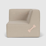 Quadrant Soft Modular Sofa - Corner
