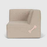 Quadrant Soft Modular Sofa - Corner