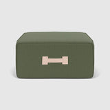 (Cover Only) Quadrant Soft Sofa - Square Ottoman