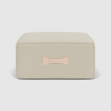 (Cover Only) Quadrant Soft Sofa - Square Ottoman