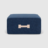 (Cover Only) Quadrant Soft Sofa - Square Ottoman