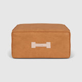 Quadrant Soft Modular Sofa - Square Ottoman