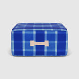 Quadrant Soft Modular Sofa - Square Ottoman