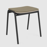 Jake Stool - Upholstered