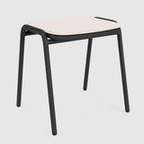 Jake Low Stool