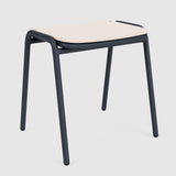 Jake Low Stool