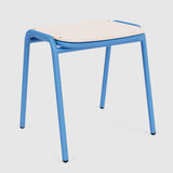 Jake Low Stool