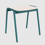 Jake Low Stool